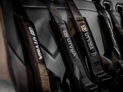 2025 Can-Am Maverick R Max X RS - Photo 8