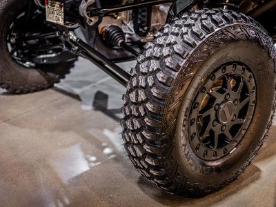2025 Can-Am Maverick R Max X RS - Photo 6