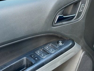 2021 Chevrolet Colorado — photo 21 view