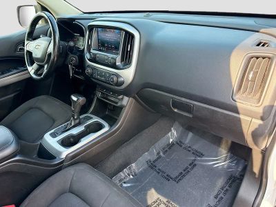 2021 Chevrolet Colorado — photo 13 view