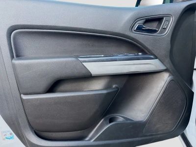 2021 Chevrolet Colorado — photo 20 view