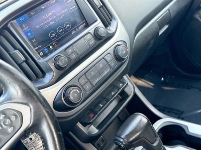 2021 Chevrolet Colorado — photo 25 view