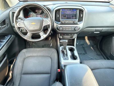 2021 Chevrolet Colorado — photo 15 view
