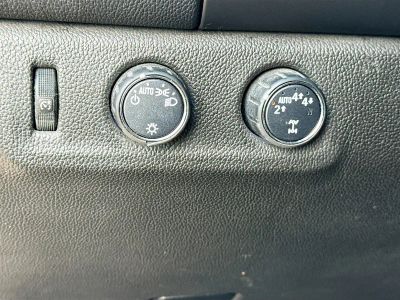 2021 Chevrolet Colorado — photo 32 view