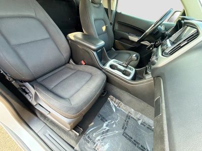 2021 Chevrolet Colorado — photo 14 view