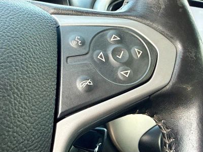 2021 Chevrolet Colorado — photo 35 view