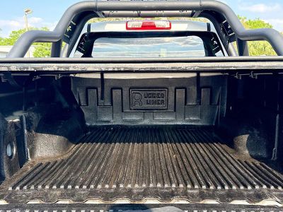 2021 Chevrolet Colorado — photo 12 view