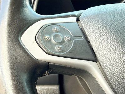 2021 Chevrolet Colorado — photo 34 view