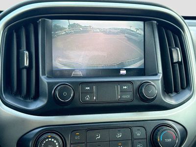 2021 Chevrolet Colorado — photo 30 view