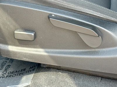2021 Chevrolet Colorado — photo 23 view