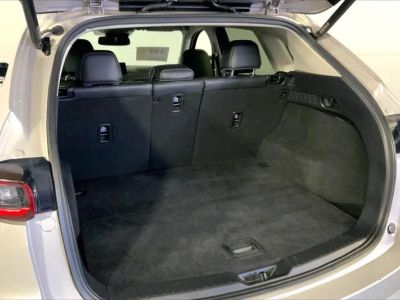 2025 Mazda Mazda CX-5 — interior view