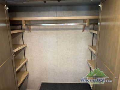 2026 Newmar Ventana - Photo 23