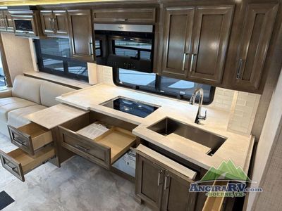2026 Newmar Ventana - Photo 9