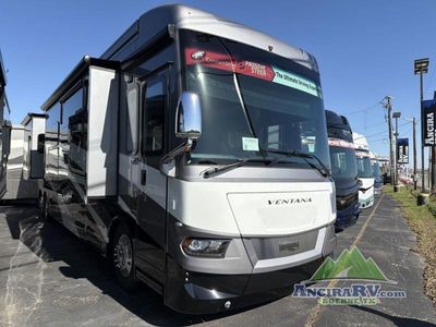 2026 Newmar Ventana - Photo 4