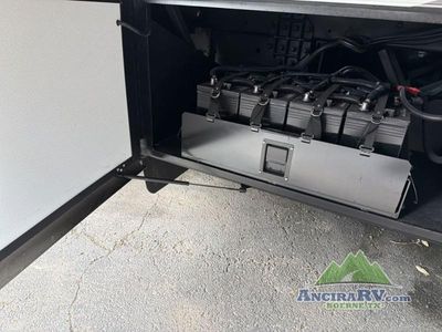 2026 Newmar Ventana - Photo 42