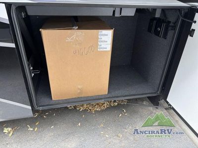 2026 Newmar Ventana - Photo 30