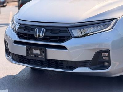 2025 Honda Odyssey EX-L — photo 10 view