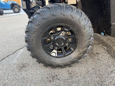 2026 Polaris Ranger 1000 Premium — photo 8 view