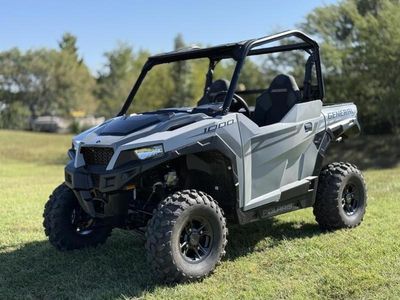 2026 Polaris General 1000 Sport - Photo 1