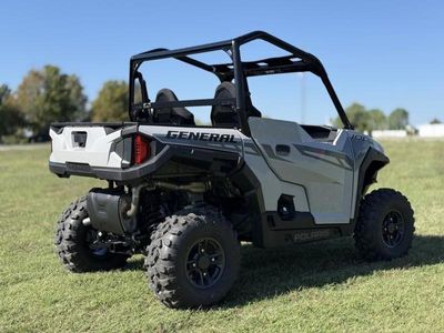 2026 Polaris General 1000 Sport - Photo 6