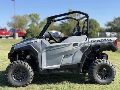 2026 Polaris General 1000 Sport - Photo 8