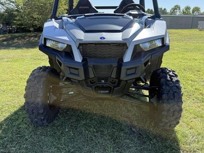 2026 Polaris General 1000 Sport - Photo 10