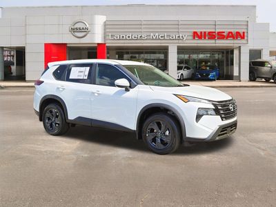 2026 Nissan Rogue - Photo 1
