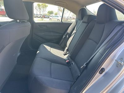 2024 Toyota Corolla — photo 9 view