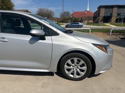 2024 Toyota Corolla — photo 7 view