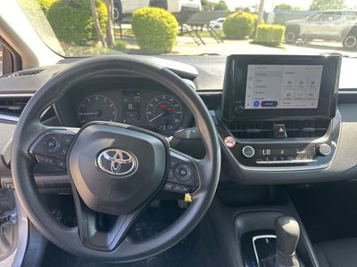 2024 Toyota Corolla — photo 13 view