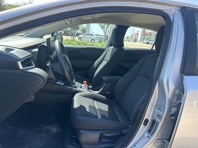 2024 Toyota Corolla — photo 10 view