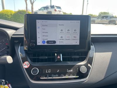 2024 Toyota Corolla — photo 11 view