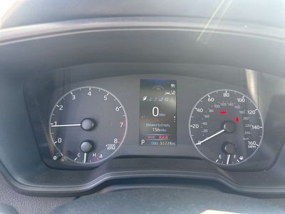 2024 Toyota Corolla — photo 12 view