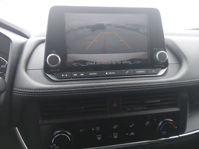 2024 Nissan Rogue - Photo 16
