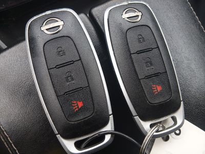2024 Nissan Rogue - Photo 15
