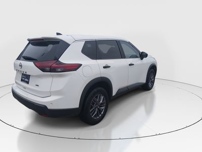 2024 Nissan Rogue - Photo 7