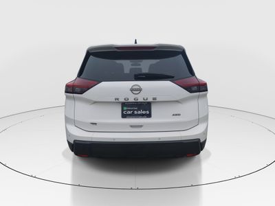 2024 Nissan Rogue - Photo 6