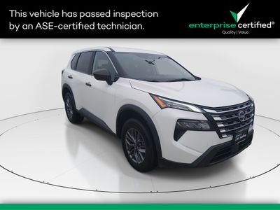 2024 Nissan Rogue - Photo 1