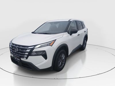 2024 Nissan Rogue - Photo 3