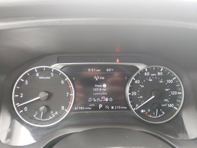 2024 Nissan Rogue - Photo 14