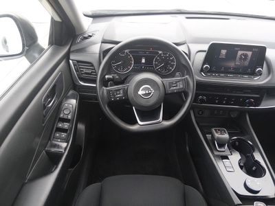 2024 Nissan Rogue - Photo 17
