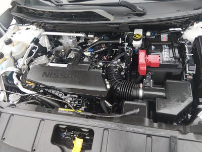 2024 Nissan Rogue - Photo 9