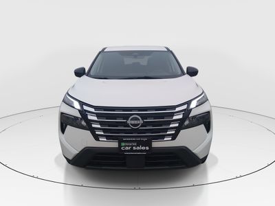 2024 Nissan Rogue - Photo 2