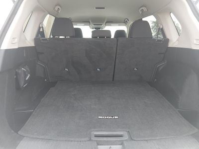 2024 Nissan Rogue - Photo 11
