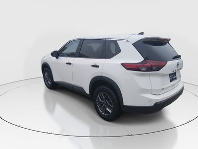 2024 Nissan Rogue - Photo 5