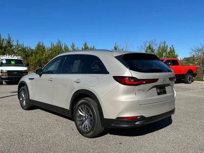 2025 Mazda CX-90 - Photo 9