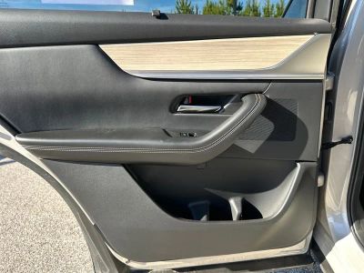2025 Mazda CX-90 - Photo 30