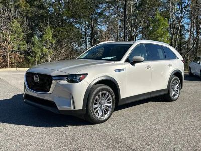 2025 Mazda CX-90 - Photo 5