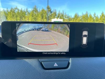 2025 Mazda CX-90 - Photo 8