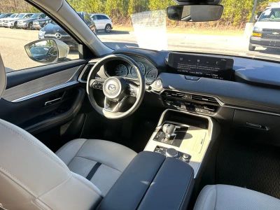 2025 Mazda CX-90 - Photo 38